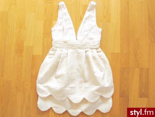 Sukienki Moda