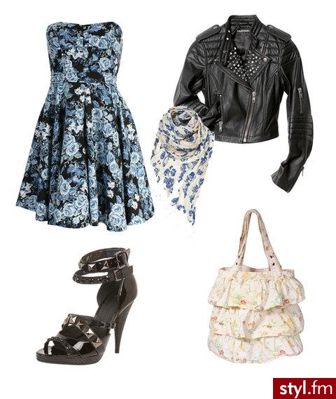 Pozostałe Ciuchy Moda