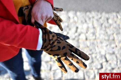 Pozostałe Dodatki Moda