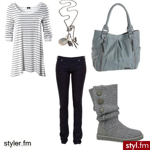 szkolnie - Styler