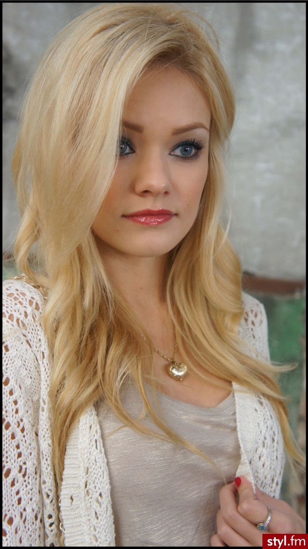 Dzienne Makijaże