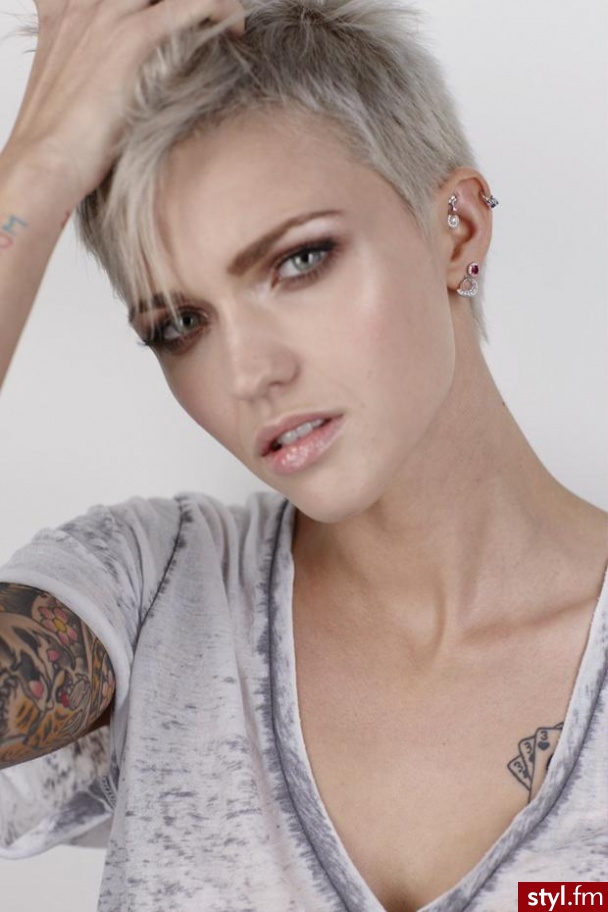 Dzienne Makijaże