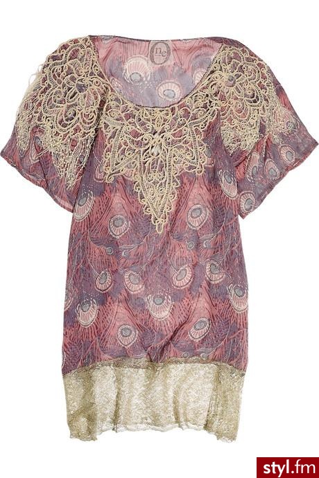 Pozostałe Ciuchy Moda