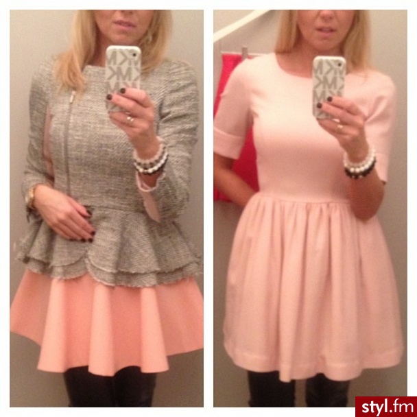 Pozostałe Ciuchy Moda
