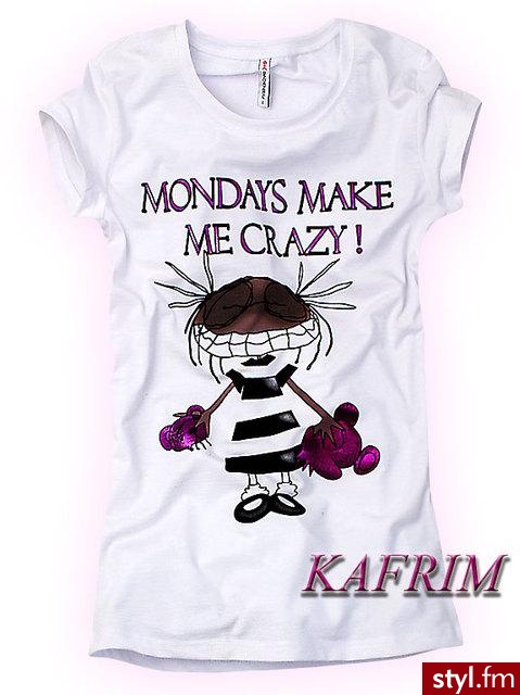 Pozostałe Ciuchy Moda