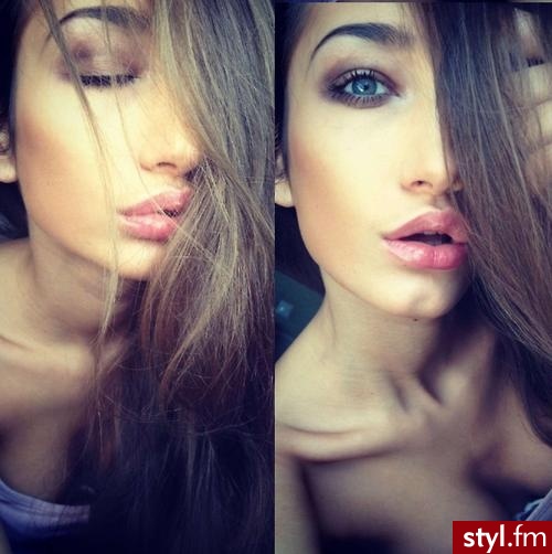 Dzienne Makijaże