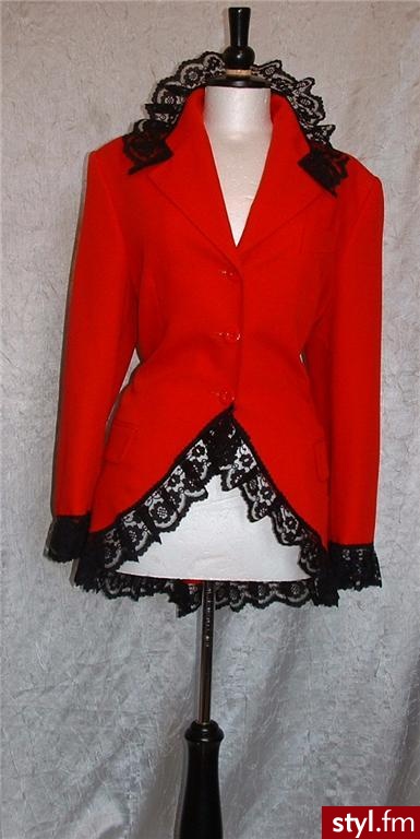 Pozostałe Ciuchy Moda