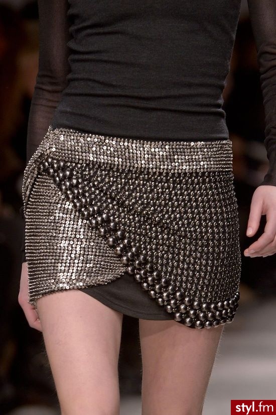 Krótkie Spódnice Moda