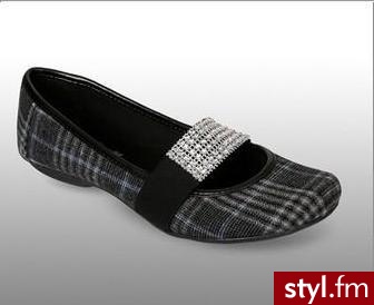 Pozostałe Buty Moda