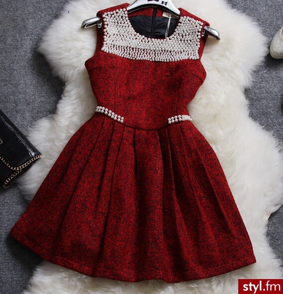 Pozostałe Sukienki Moda