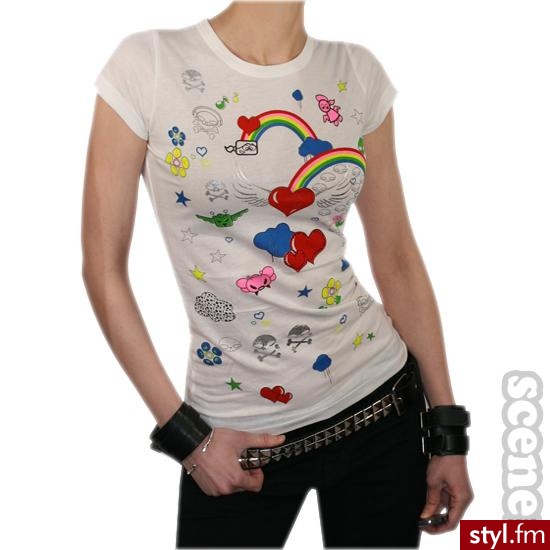 Pozostałe Ciuchy Moda
