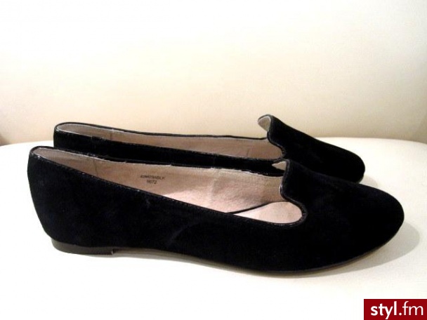 Pozostałe Buty Moda