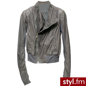 Rick Owens - Pozostałe Ciuchy Moda