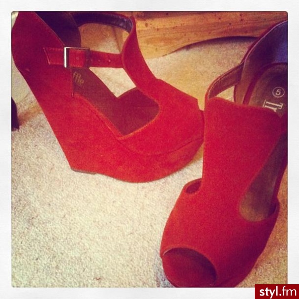 Koturny Buty Moda