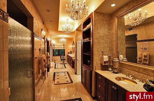 Wnętrza