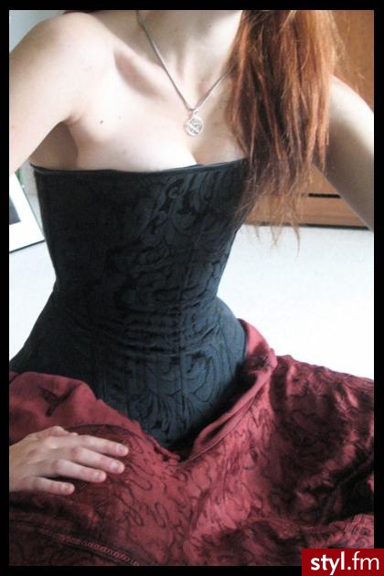Pozostałe Ciuchy Moda