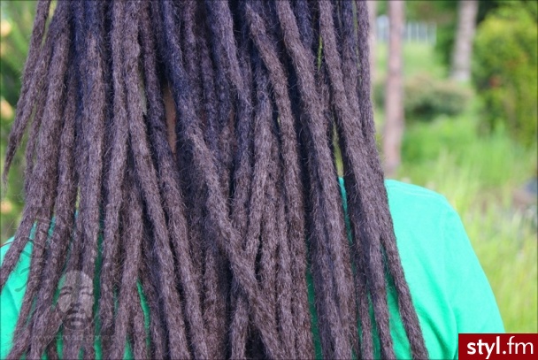 Dready http://www.dread-zone.pl - Dredy Alternatywne Długie Fryzury