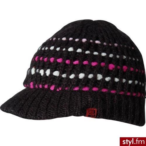Nakrycia głowy Dodatki Moda