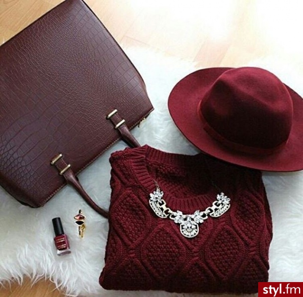 Swetry Ciuchy Moda