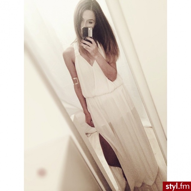 Dzienne Sukienki Moda