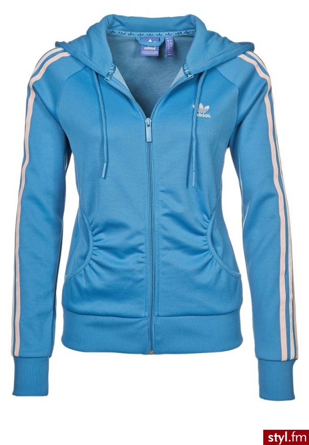 Bluzy Ciuchy Moda