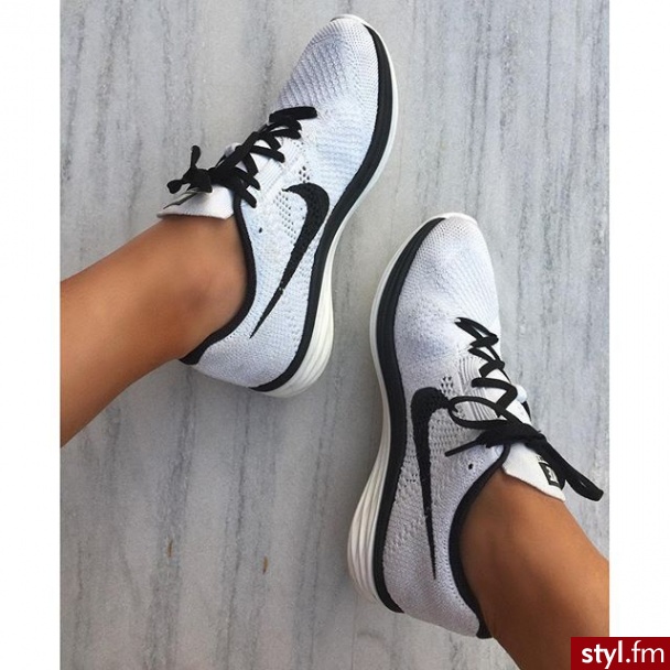 Sportowe Buty Moda