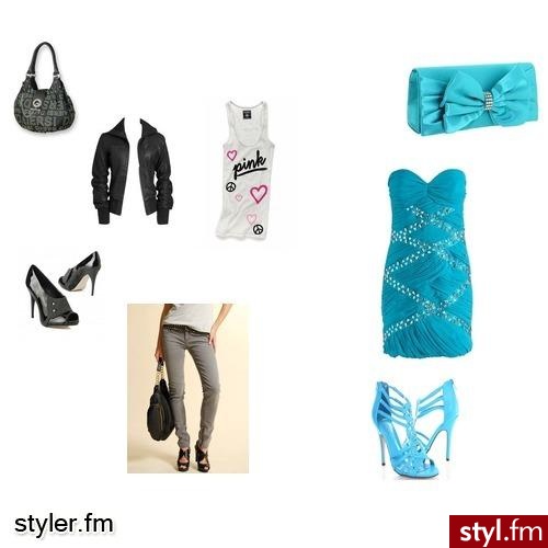 Zuzka - Styler