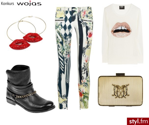 Konkurs z Wojasem - Konkurs - Wojas Styler