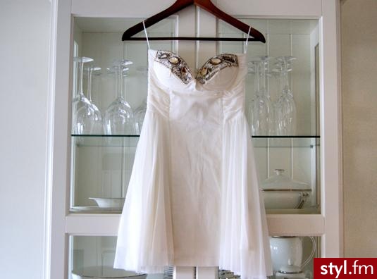 Sukienki Moda