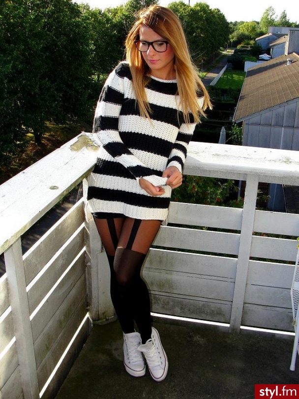 http://selenas8fashion.blogspot.dk/ - Swetry Ciuchy Moda