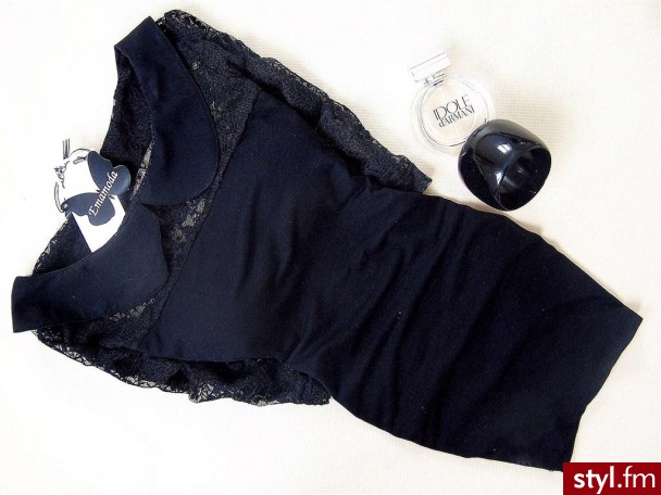 Tuniki Ciuchy Moda