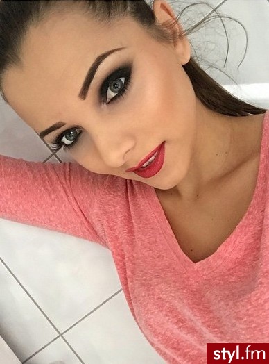 Dzienne Makijaże