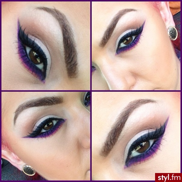 Wieczorowe Makijaże