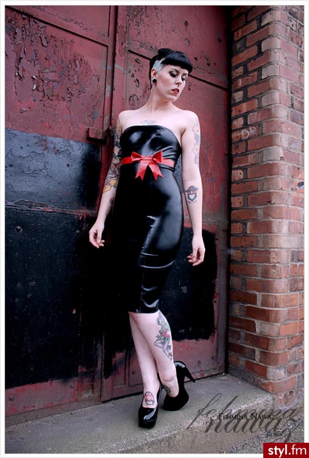 Pozostałe Sukienki Moda