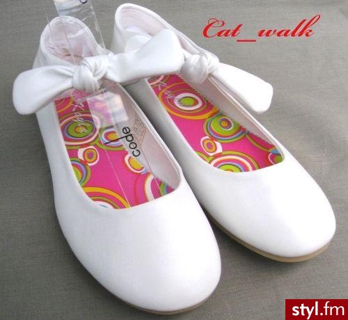 Pozostałe Buty Moda