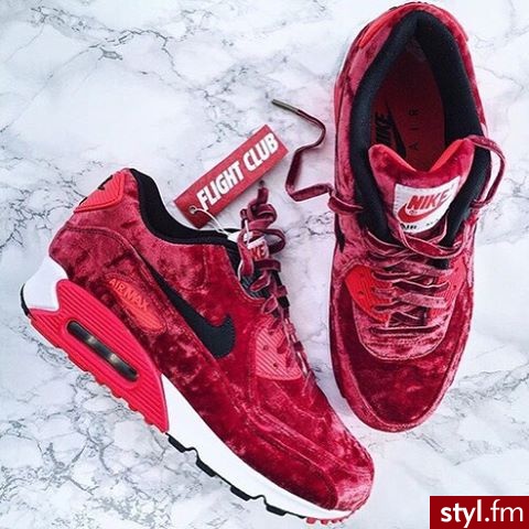 Sportowe Buty Moda