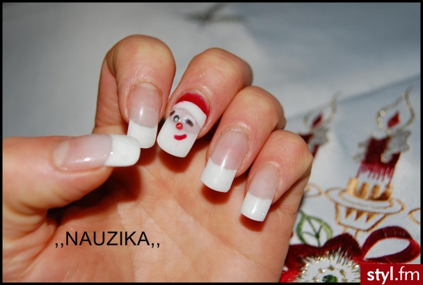Paznokcie