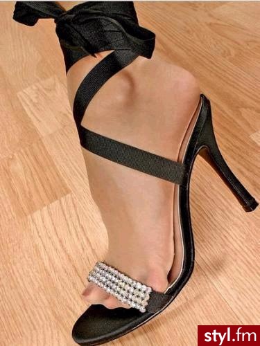 Pozostałe Buty Moda