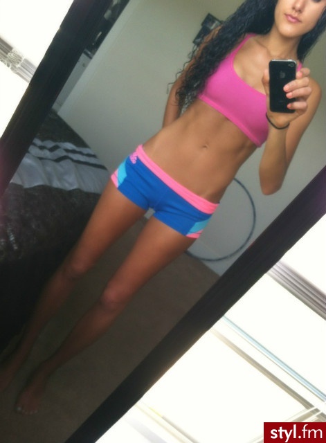 Sport i fitness