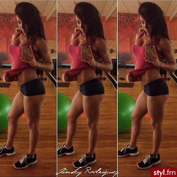 Sport i fitness