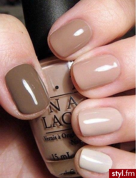Nails - Paznokcie