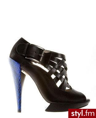 Botki Buty Moda