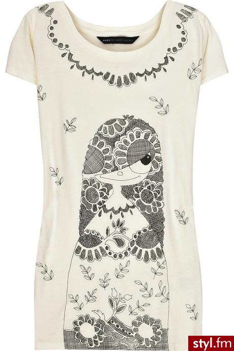 Marc by Marc Jacobs 75 GBP - Pozostałe Ciuchy Moda