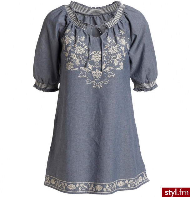 folk. folk - Pozostałe Ciuchy Moda