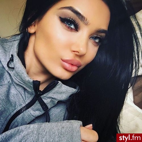Dzienne Makijaże