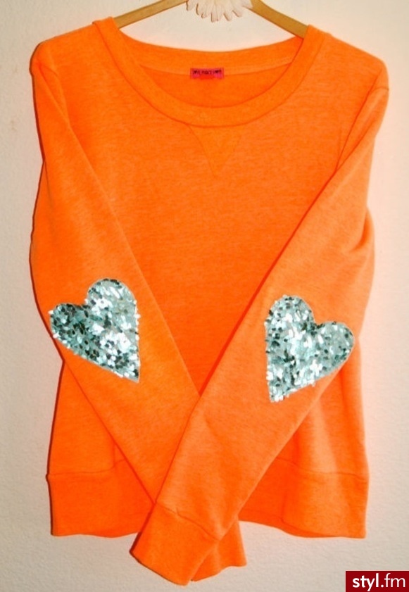 Swetry Ciuchy Moda