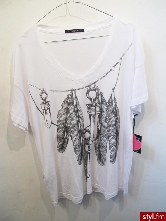 Pozostałe Ciuchy Moda