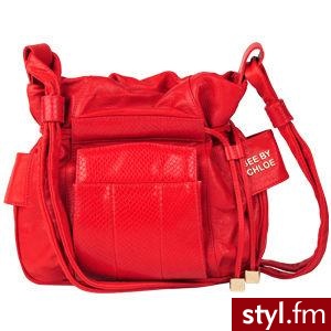 Chloe 285 GBP - Pozostałe Torebki Moda