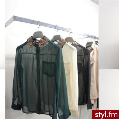 Koszule Ciuchy Moda