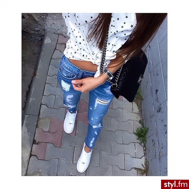 Pozostałe Ciuchy Moda